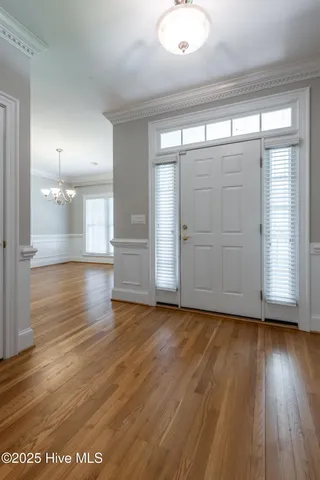 $555,000 | 3717 Cantata Drive, Greenville, NC 27858