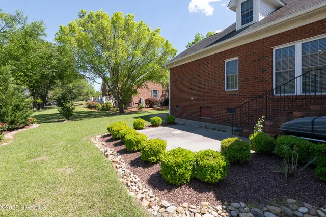 $555,000 | 3717 Cantata Drive, Greenville, NC 27858