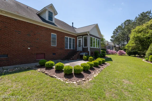 $555,000 | 3717 Cantata Drive, Greenville, NC 27858