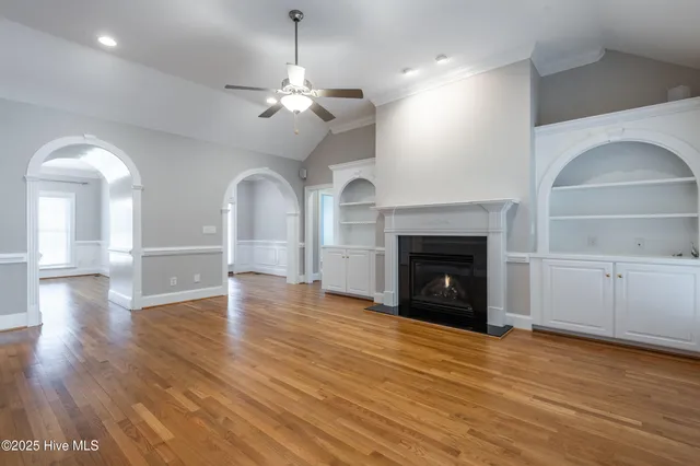 $555,000 | 3717 Cantata Drive, Greenville, NC 27858