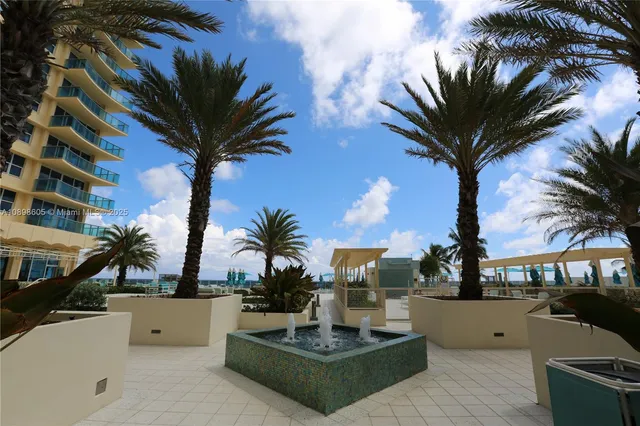 $3,500 | 2501 South Ocean Drive, Unit 1617, Hollywood, FL 33019