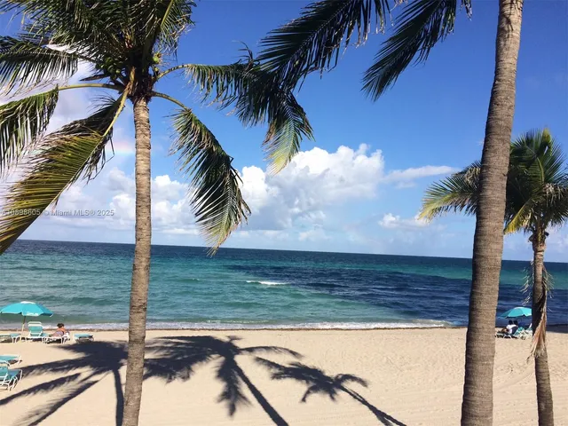 $3,500 | 2501 South Ocean Drive, Unit 1617, Hollywood, FL 33019