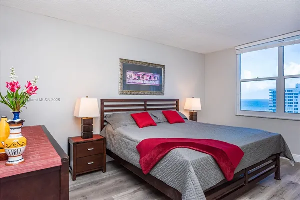 $3,375 | 2501 South Ocean Drive, Unit 1617, Hollywood, FL 33019