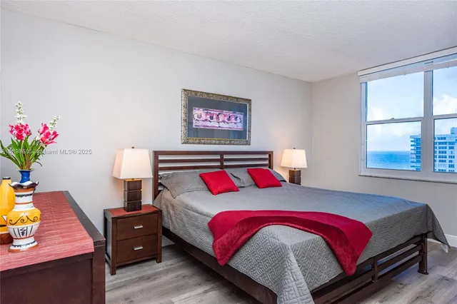 $3,500 | 2501 South Ocean Drive, Unit 1617, Hollywood, FL 33019