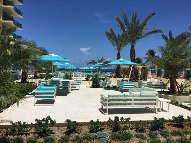 $3,500 | 2501 South Ocean Drive, Unit 1617, Hollywood, FL 33019