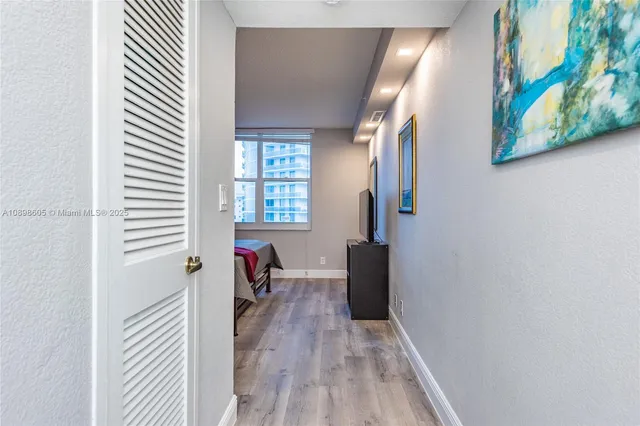 $3,500 | 2501 South Ocean Drive, Unit 1617, Hollywood, FL 33019