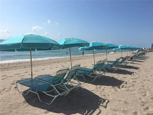 $3,500 | 2501 South Ocean Drive, Unit 1617, Hollywood, FL 33019