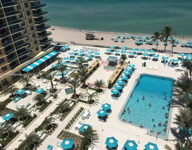 $3,500 | 2501 South Ocean Drive, Unit 1617, Hollywood, FL 33019