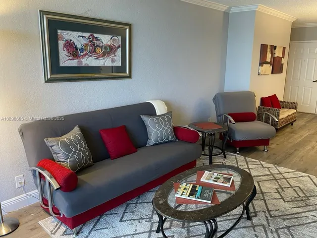 $3,500 | 2501 South Ocean Drive, Unit 1617, Hollywood, FL 33019