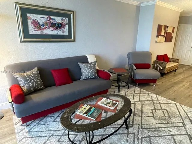 $3,500 | 2501 South Ocean Drive, Unit 1617, Hollywood, FL 33019