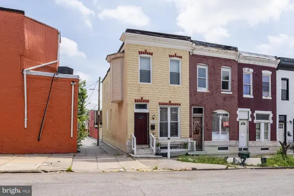 $174,900 | 1733 Rutland Avenue, Baltimore, MD 21213