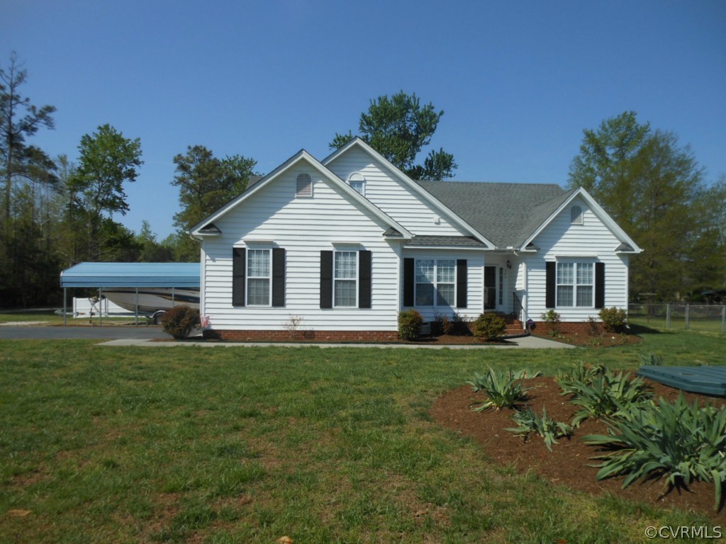 393 Brooke Road Center Cross, VA 22437 - Photo 1 of 24 Gallery Image 1