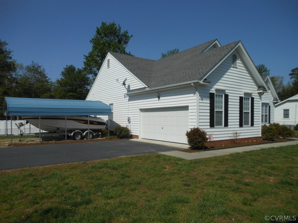 393 Brooke Road Center Cross, VA 22437 - Photo 2 of 24 Gallery Image 2