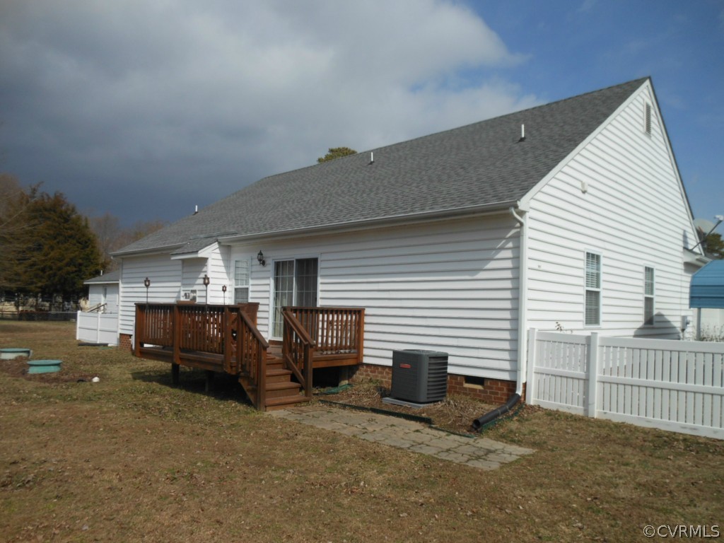393 Brooke Road Center Cross, VA 22437 - Photo 22 of 24 Gallery Image 22