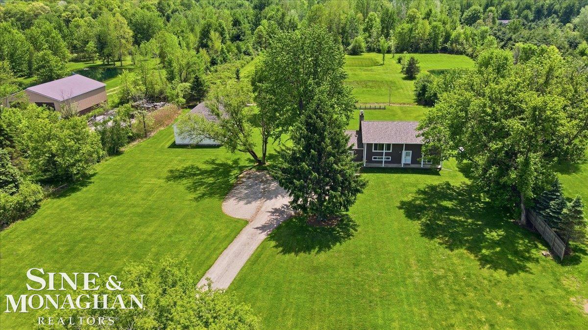 7619 Adair Road Casco, MI 48064 - Photo 41 of 50