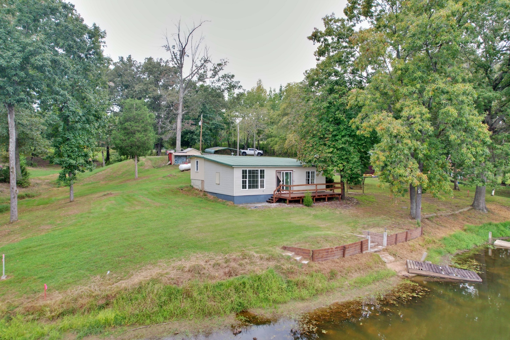 4151 Mann Lake Road Metropolis, IL 62960 - Photo 11 of 35 Gallery Image 11