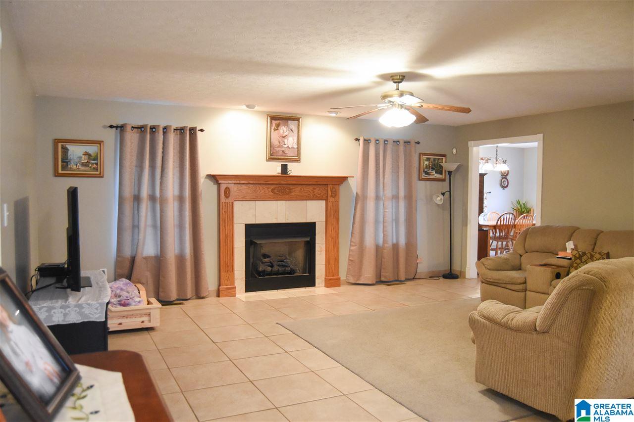 1584 Mark Green Road Jacksonville, AL 36265 - Photo 9 of 47