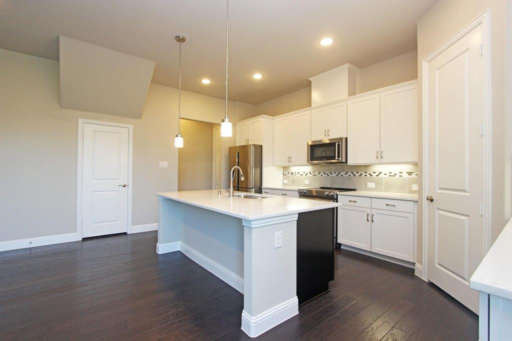 600 Ansley Way Allen, TX 75013 - Photo 3 of 28