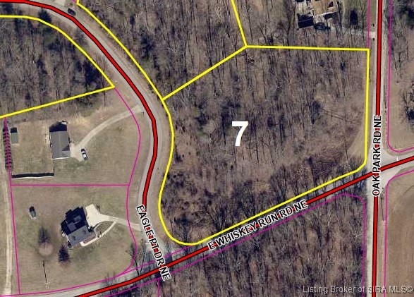 Eagle Point Drive Northeast, Unit 7 New Salisbury, IN 47161 - Photo 1 of 3