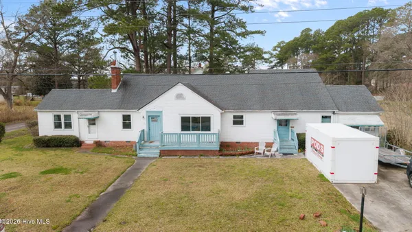 $250,000 | 225 6th Street, Aurora, NC 27806