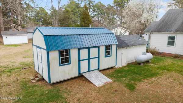$250,000 | 225 6th Street, Aurora, NC 27806