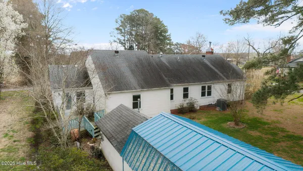 $250,000 | 225 6th Street, Aurora, NC 27806