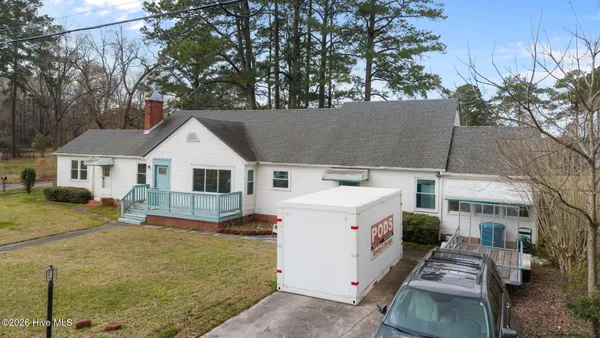 $250,000 | 225 6th Street, Aurora, NC 27806