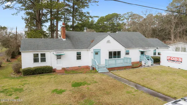 $250,000 | 225 6th Street, Aurora, NC 27806