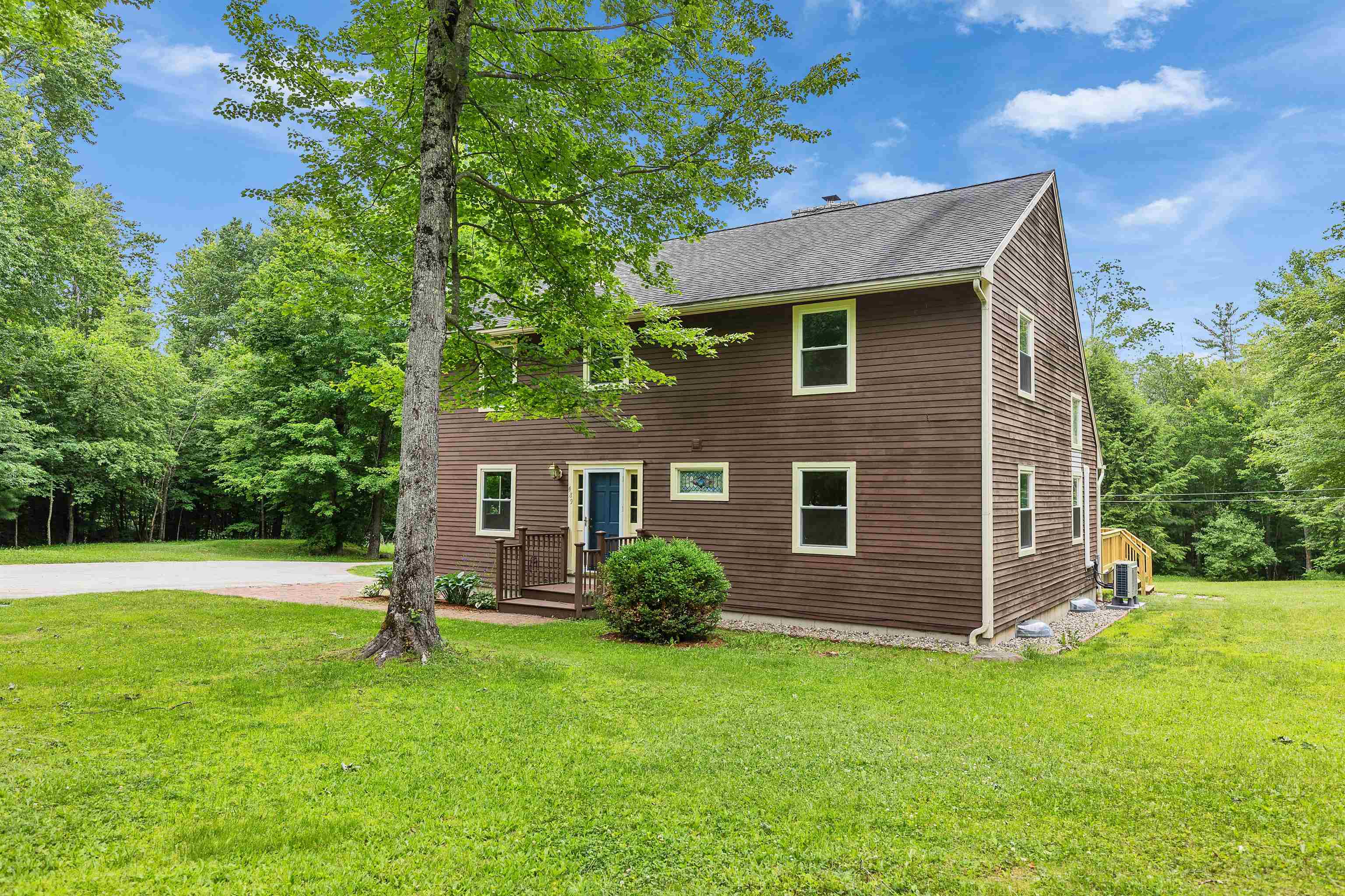 489 Greenfield Road Peterborough, NH 03458 - Photo 4 of 44