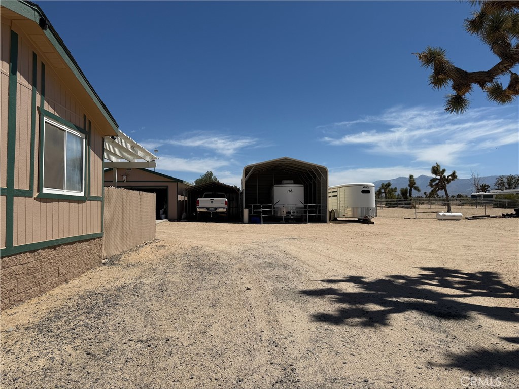 6473 Chevoit Road Phelan, CA 92371 - Photo 67 of 69