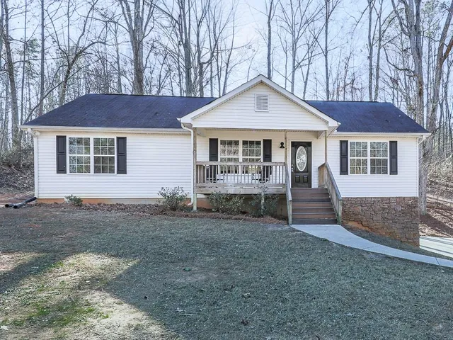 $289,000 | 472 Crowe Springs Road, White, GA 30184
