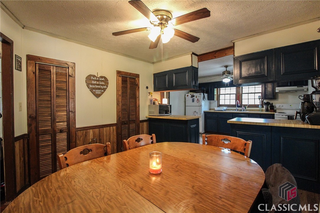 783 Lexington-Carlton Road Carlton, GA 30627 - Photo 20 of 40