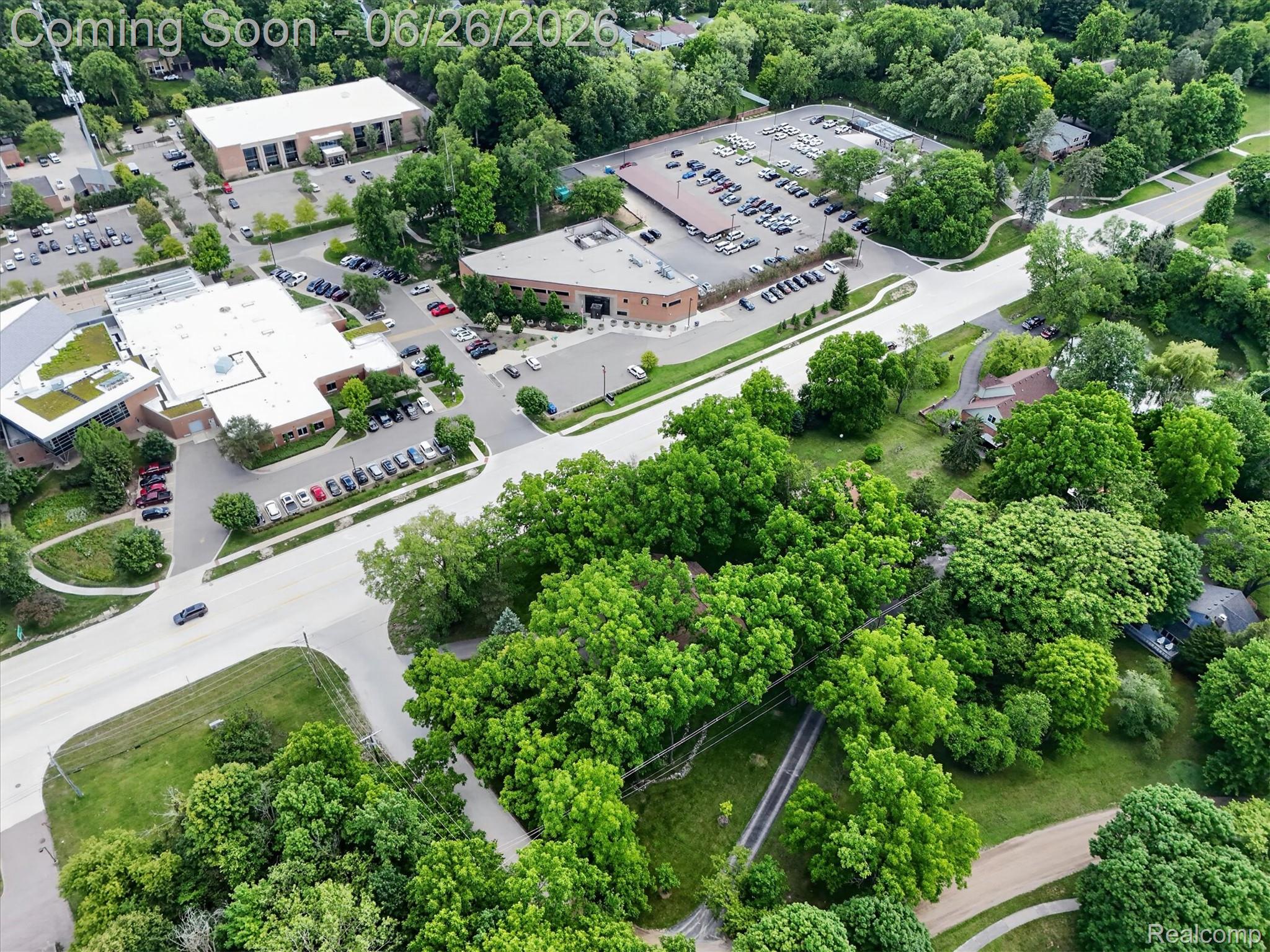 31620 West 11 Mile Road Farmington, MI 48334 - Photo 68 of 70
