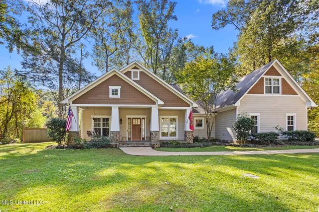 $389,000 | 1034 St Ann Street, Jackson, MS 39202