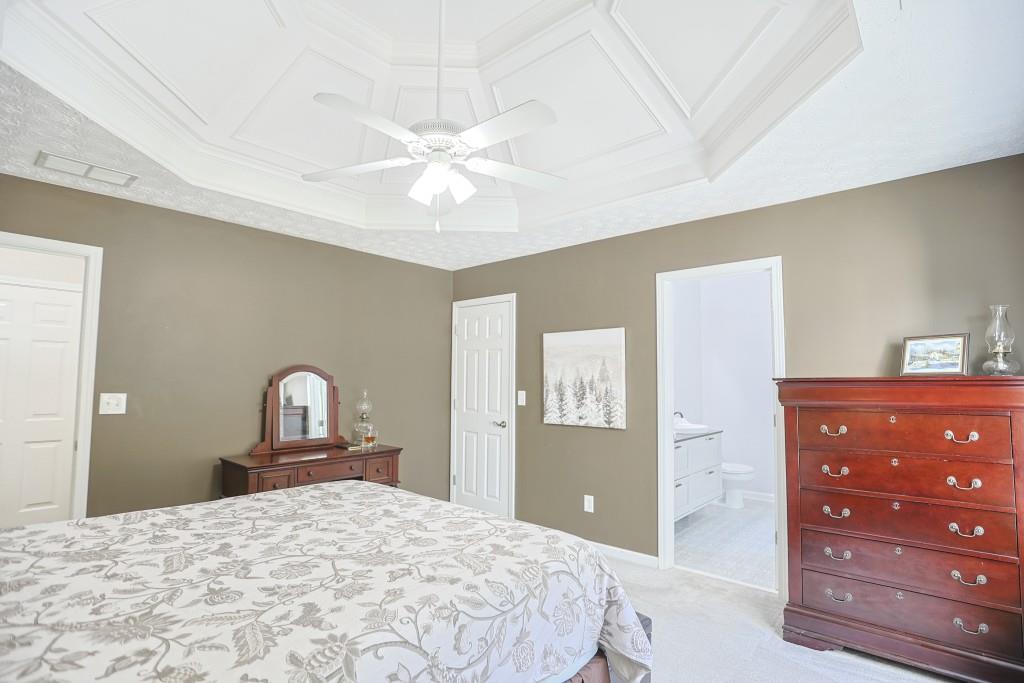 2109 Raegan Court Monroe, GA 30655 - Photo 34 of 85