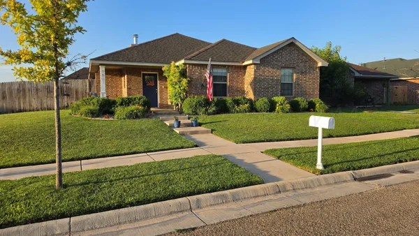$277,000 | 9801 Perry Avenue, Amarillo, TX 79119