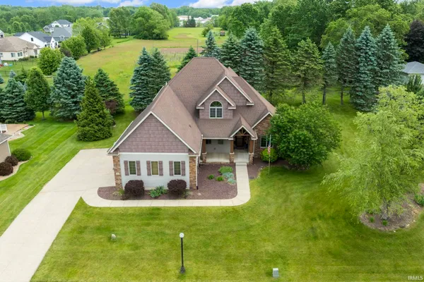$499,900 | 56 North Superior Avenue, Warsaw, IN 46582