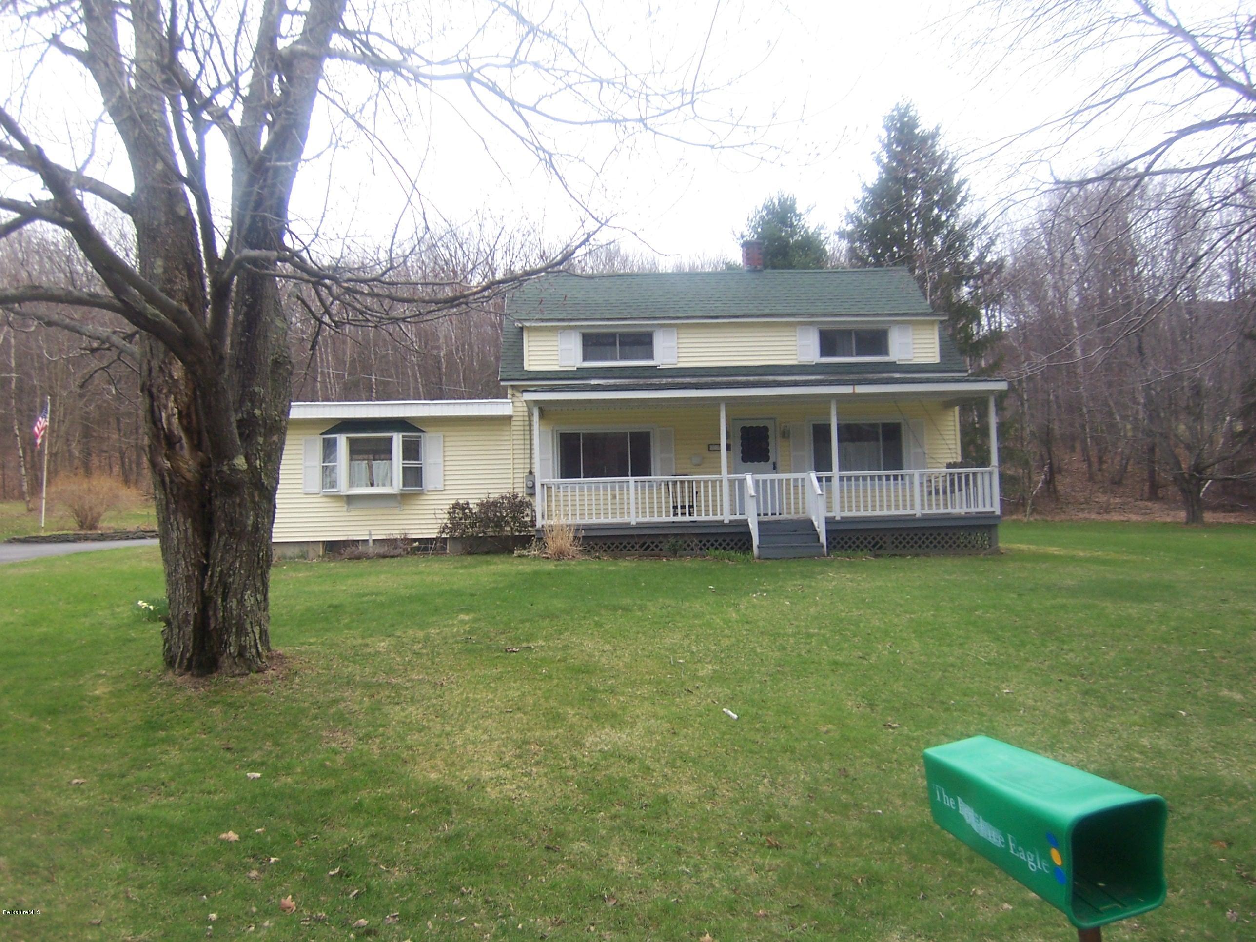 2732 Hancock Road Hancock, MA 01237 - Photo 6 of 44 front hancock 2 001