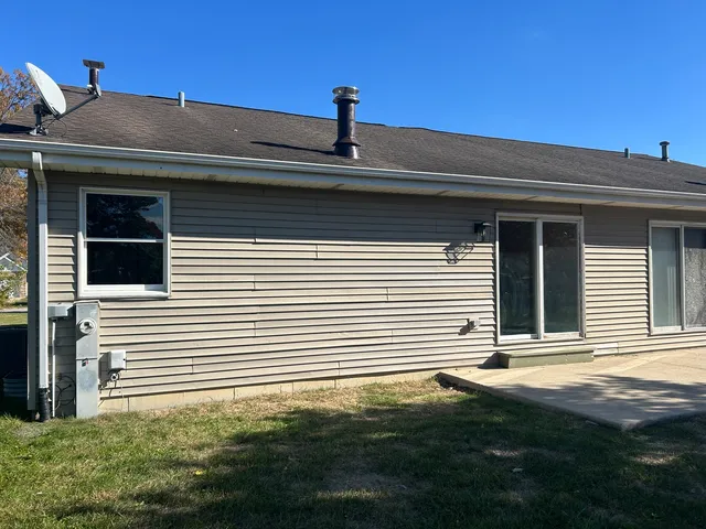 $2,295 | 109 Ravinia Drive, Shorewood, IL 60404