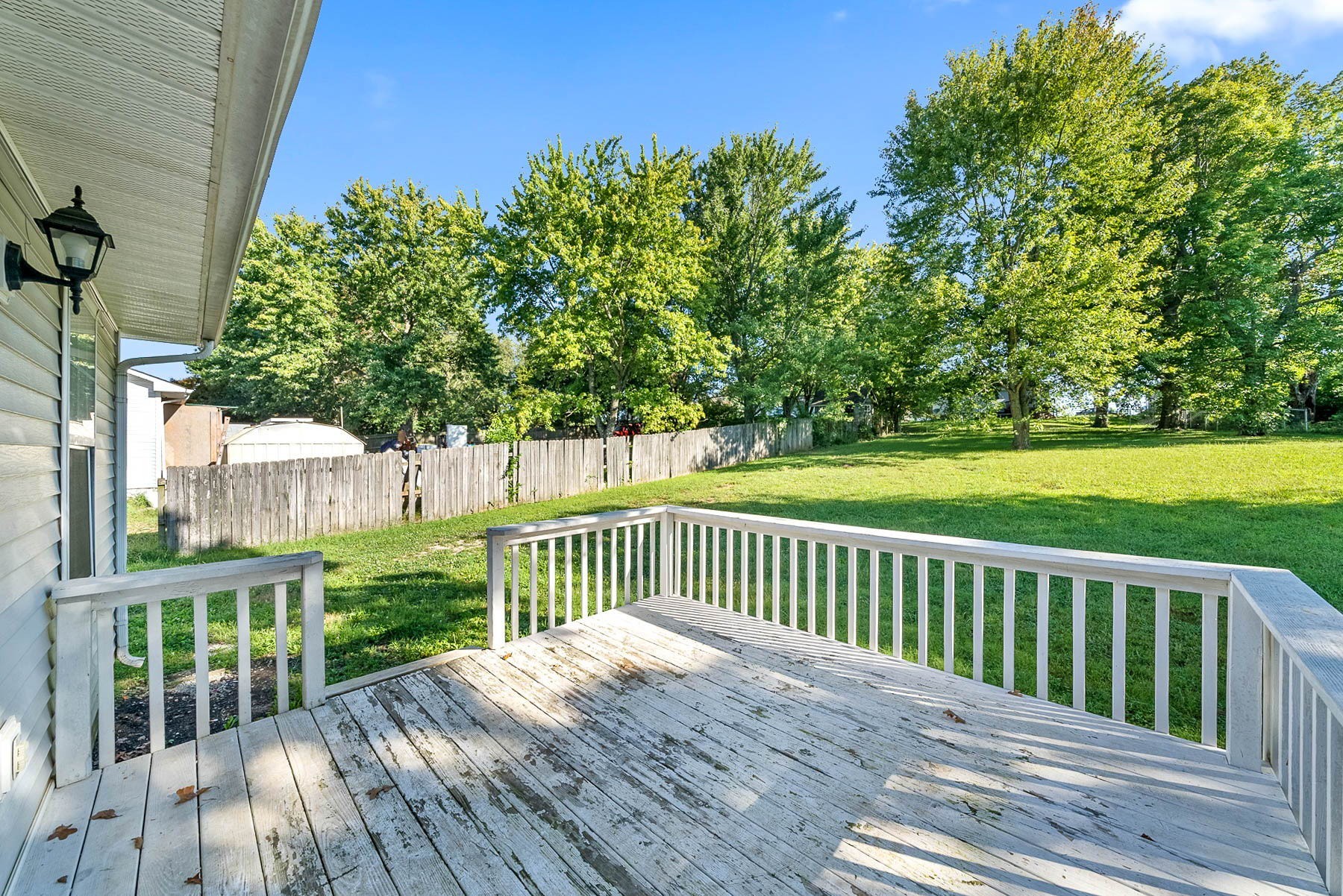 370 Hugh Hunter Road Oak Grove, KY 42262 - Photo 23 of 27 Gallery Image 23