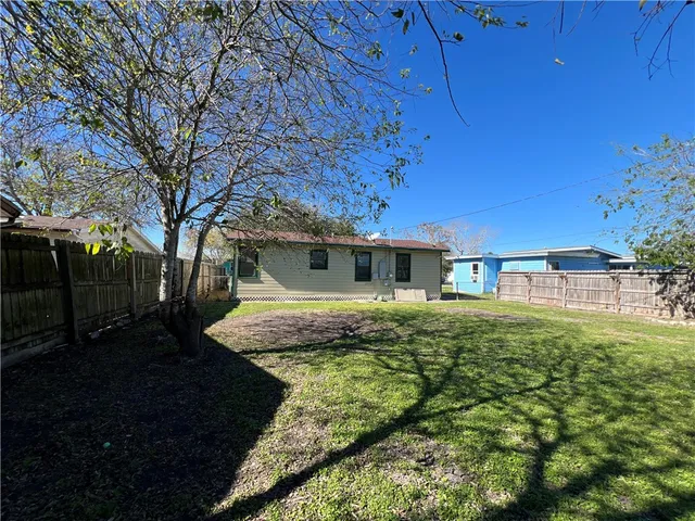$110,000 | 1018 Whitaker Drive, Corpus Christi, TX 78412