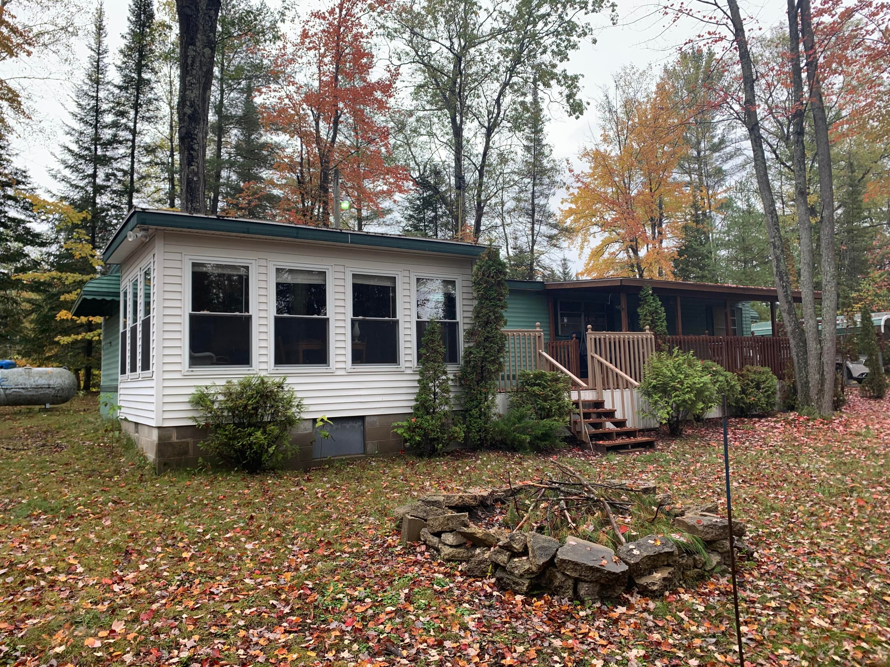 16905 Hayes Road Hillman, MI 49746 - Photo 1 of 21 Gallery Image 1