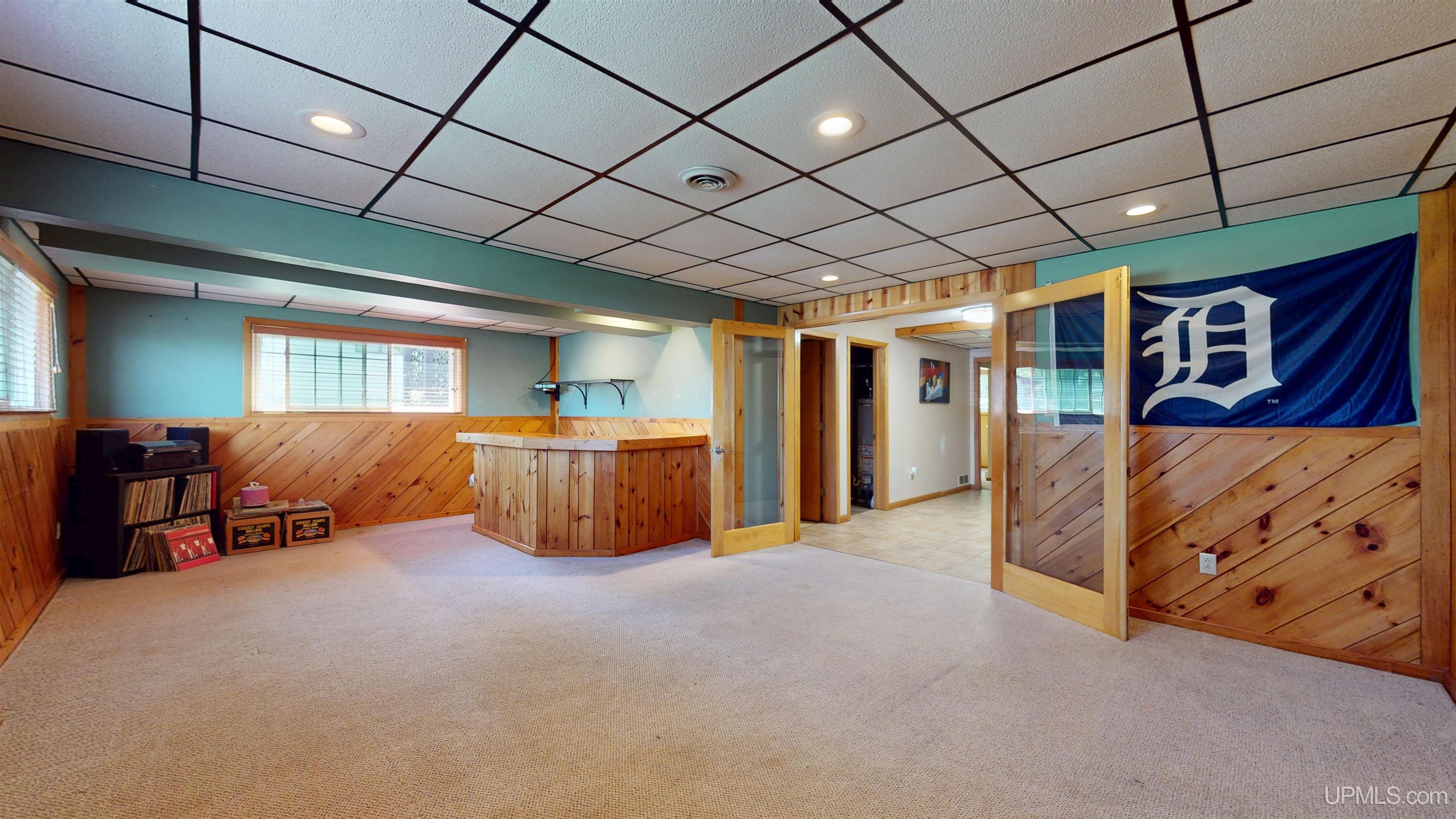 205 North Rose Street Ishpeming, MI 49849 - Photo 23 of 47