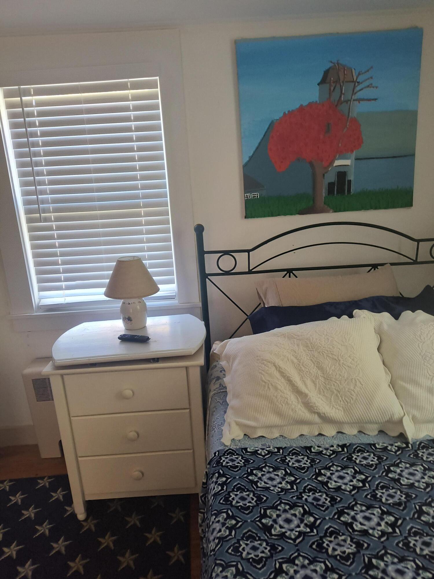 1413 Falmouth Road Centerville, MA 02632 - Photo 12 of 28 a bathroom with a sink and a mirror