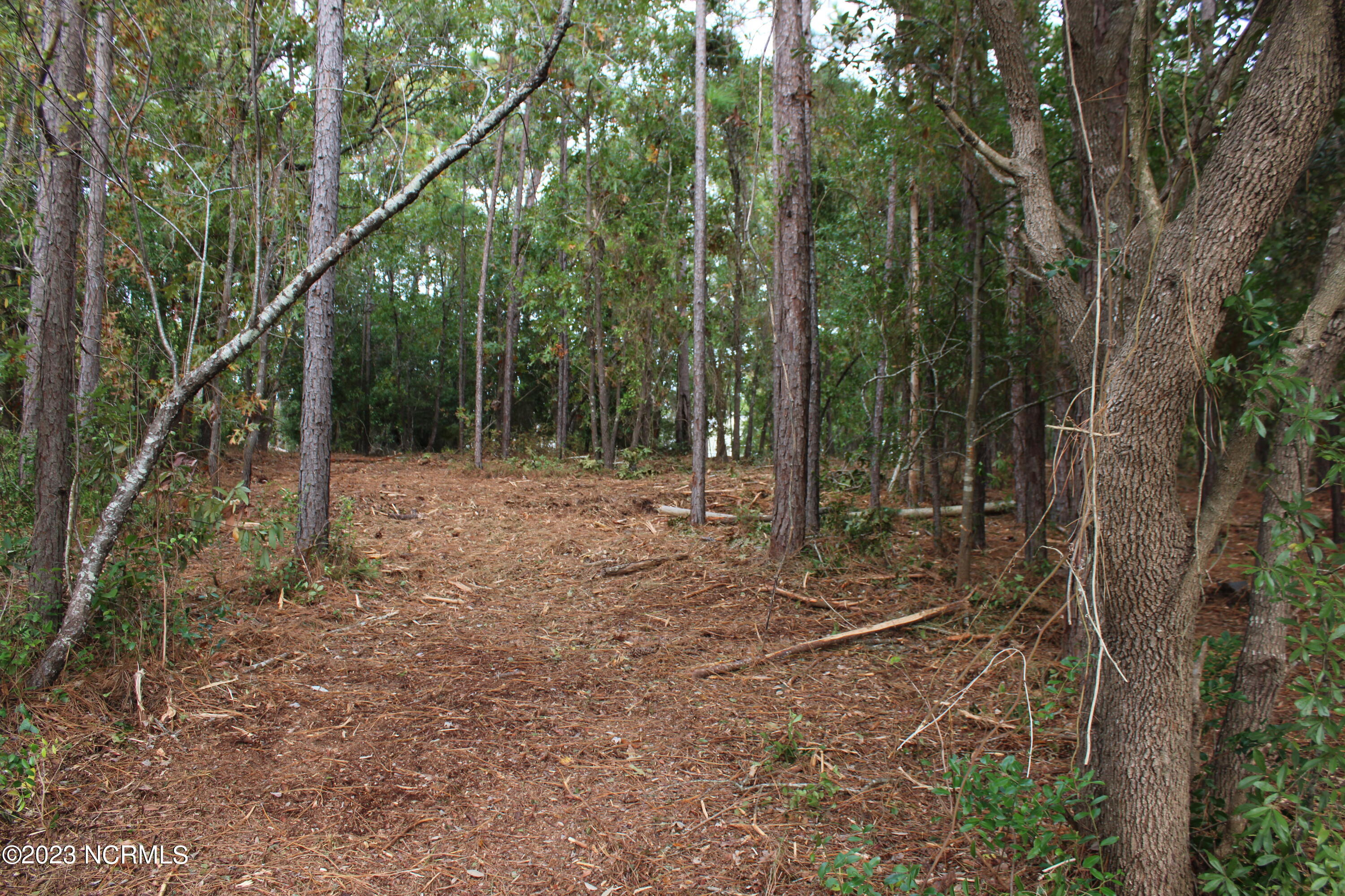 Lot 24 Ash Road Southport, NC 28461 - Photo 5 of 5 lot 24