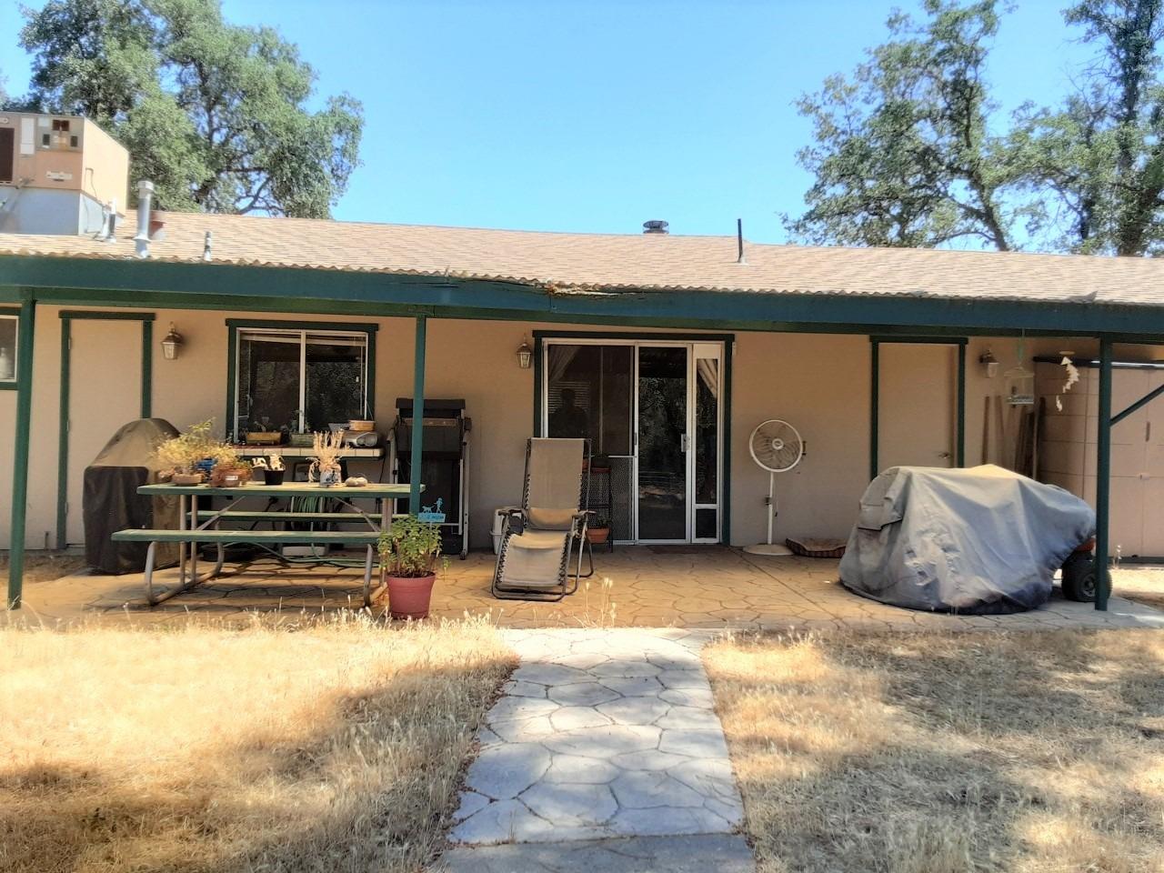 47277 Modoc Road Coarsegold, CA 93614 - Photo 6 of 10 Gallery Image 6