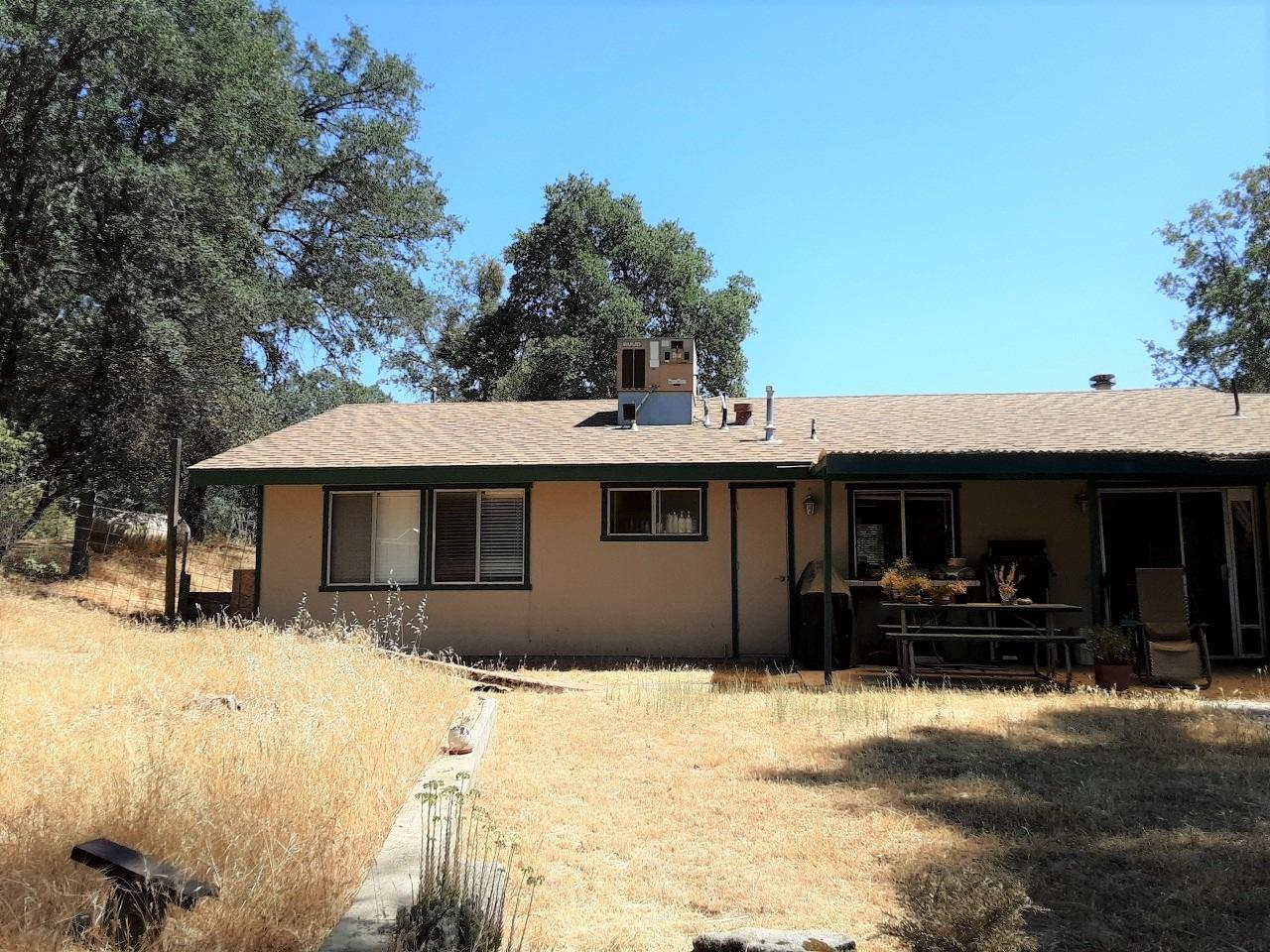 47277 Modoc Road Coarsegold, CA 93614 - Photo 7 of 10 Gallery Image 7