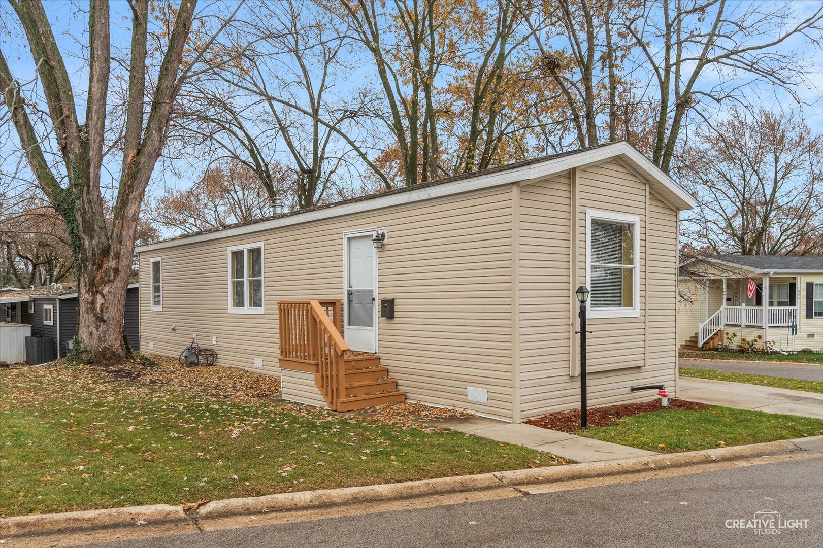 1101 Richard Road Elgin, IL 60123 - Photo 1 of 15 a backyard of a house