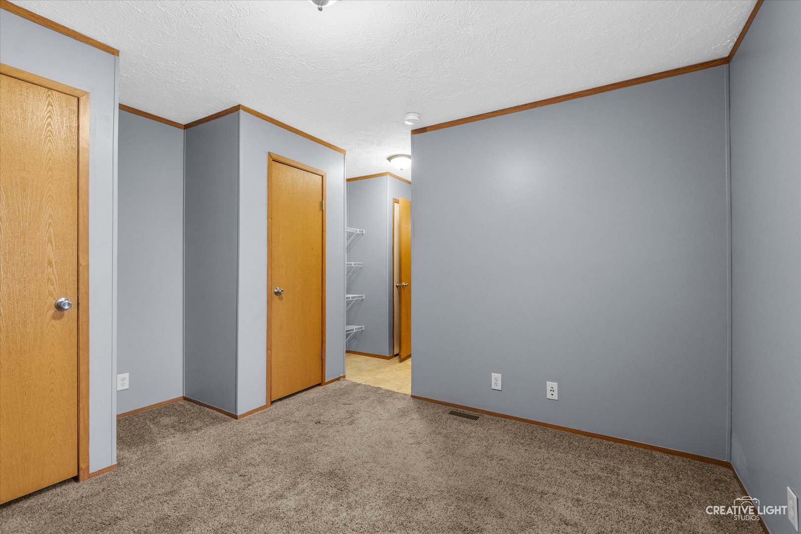 1101 Richard Road Elgin, IL 60123 - Photo 7 of 15 a view of an empty room