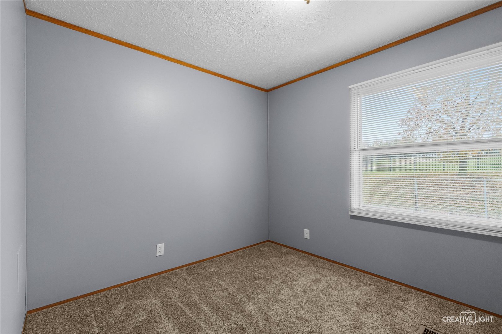 1101 Richard Road Elgin, IL 60123 - Photo 10 of 15 an empty room with a window